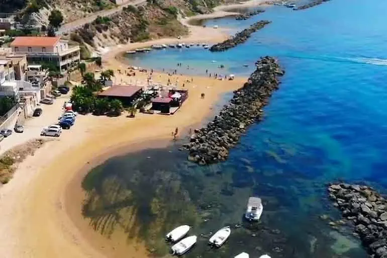 بيت ضيافة فندق Blu In بالما دي مونتيكارو