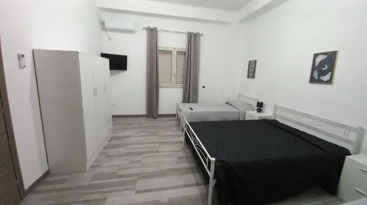 Blu In Hotel Palma di Montechiaro