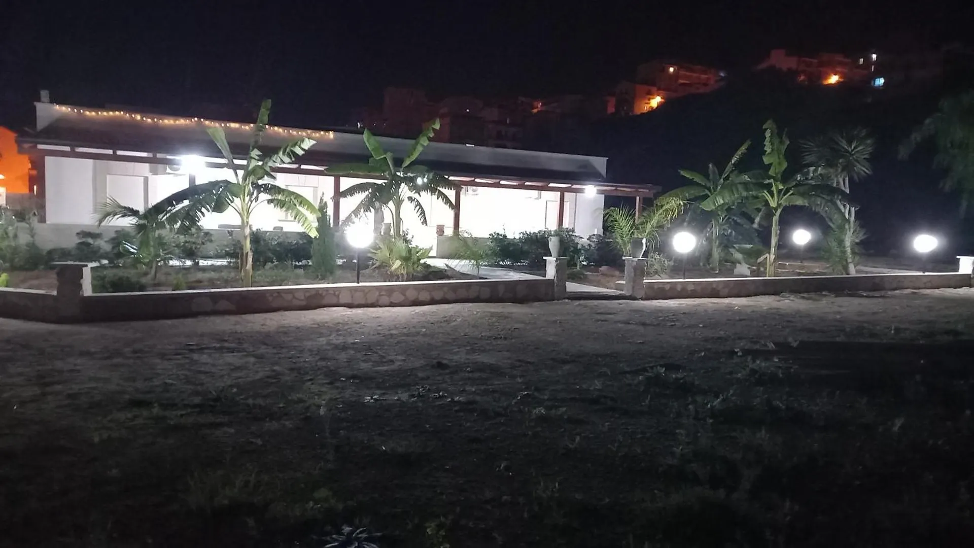 بيت ضيافة فندق Blu In بالما دي مونتيكارو