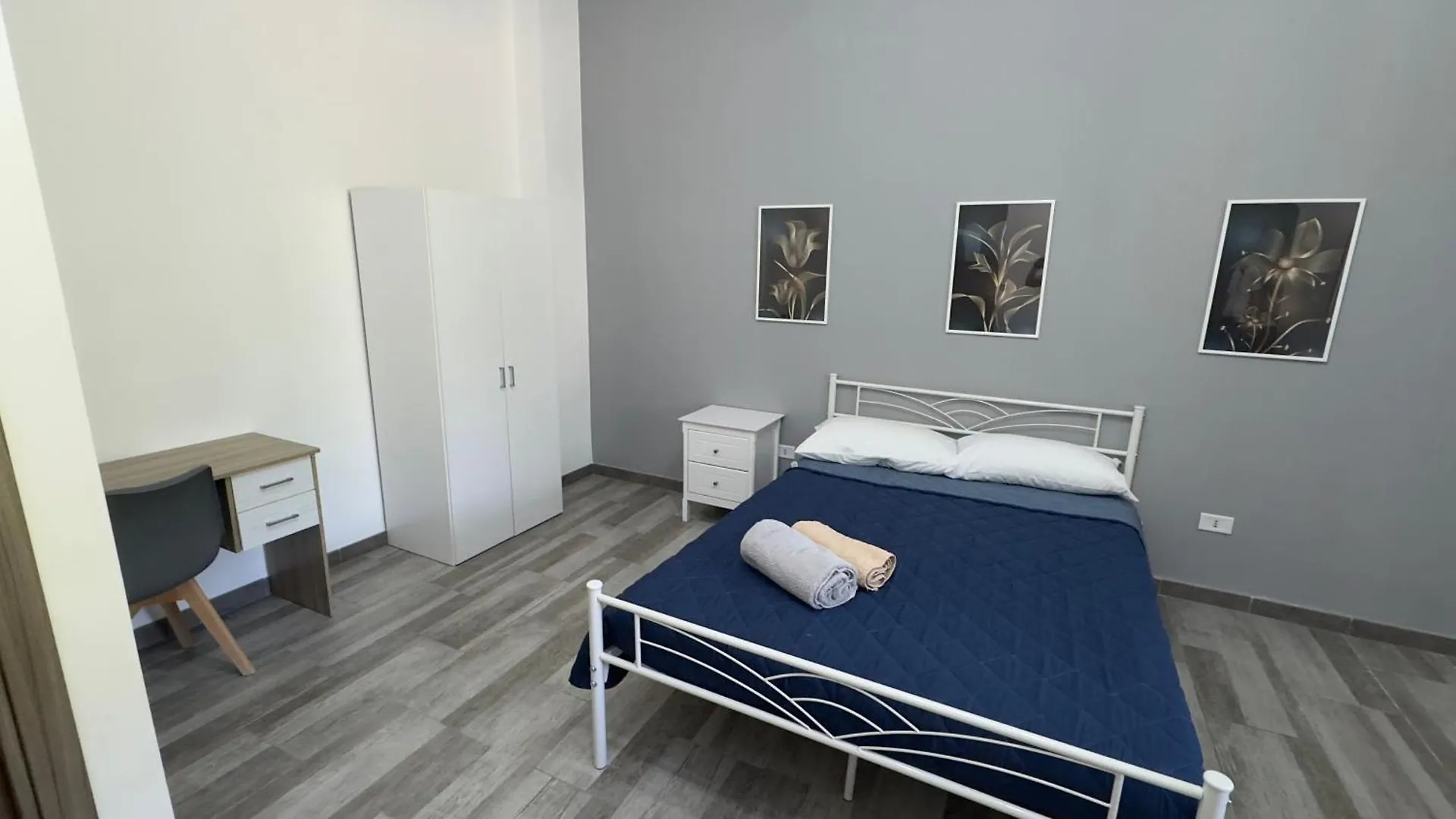 Blu In Hotel Palma di Montechiaro