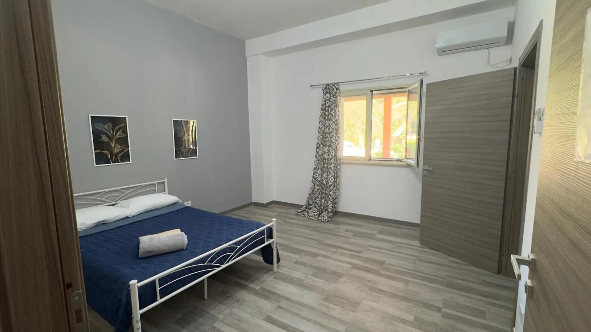 بيت ضيافة فندق Blu In بالما دي مونتيكارو